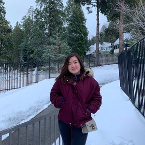 Meet your Posher, Cindy